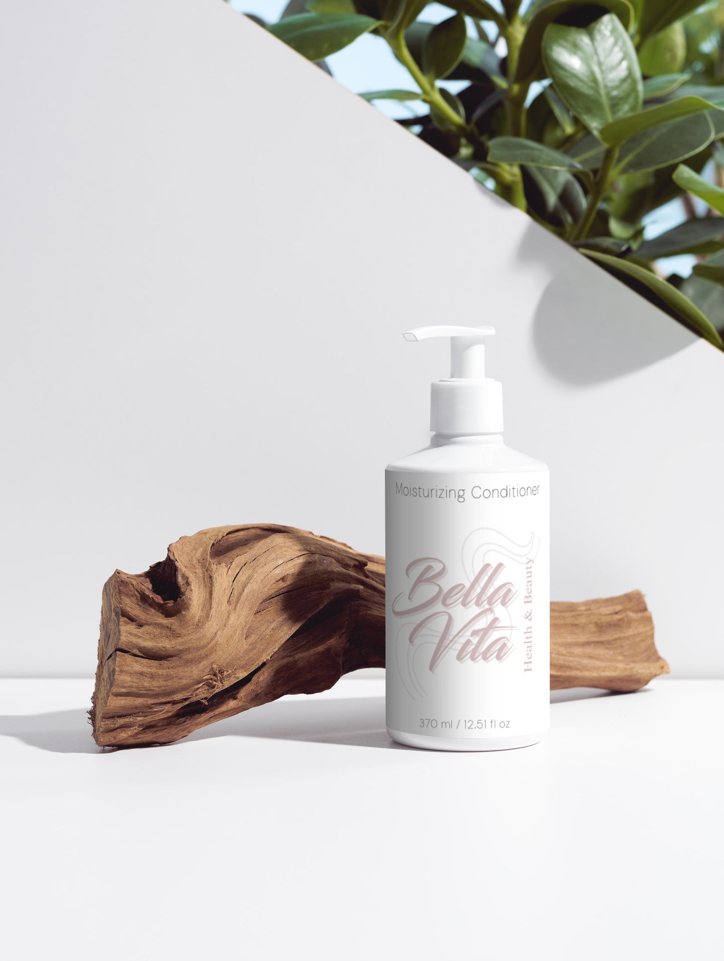 Moisturizing Conditioner