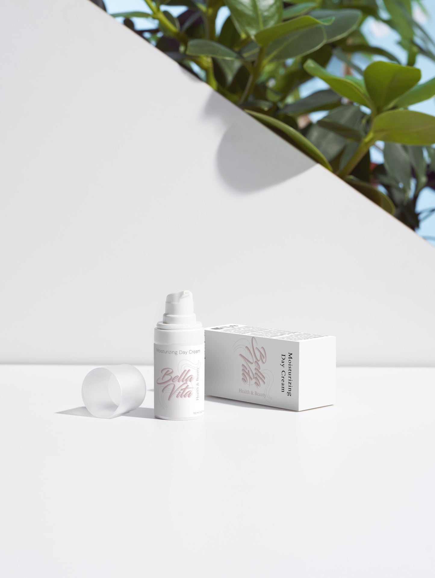 Moisturizing Day Cream