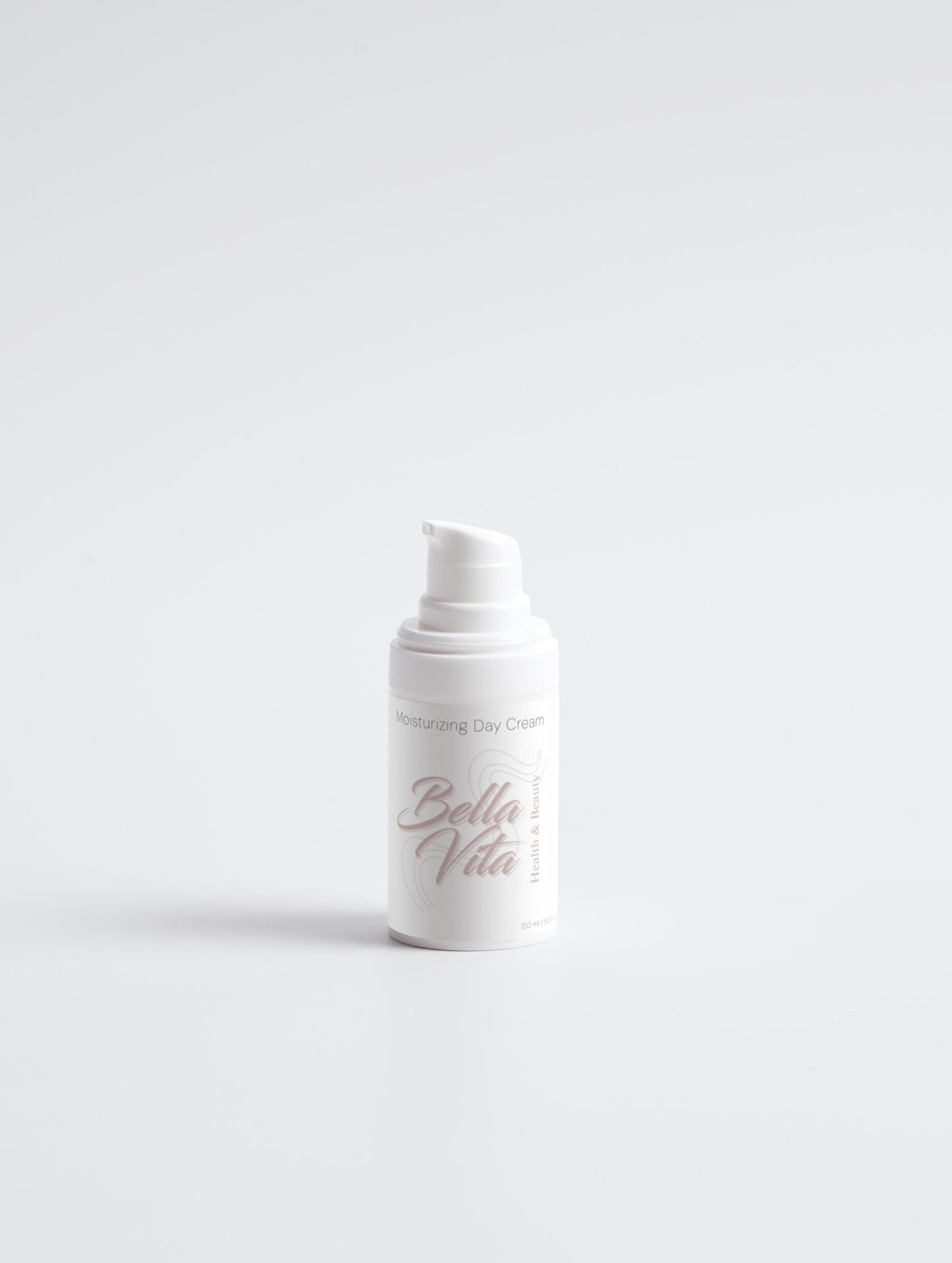 Moisturizing Day Cream