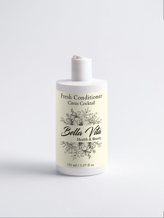 Fresh Conditioner, Citrus Cocktail