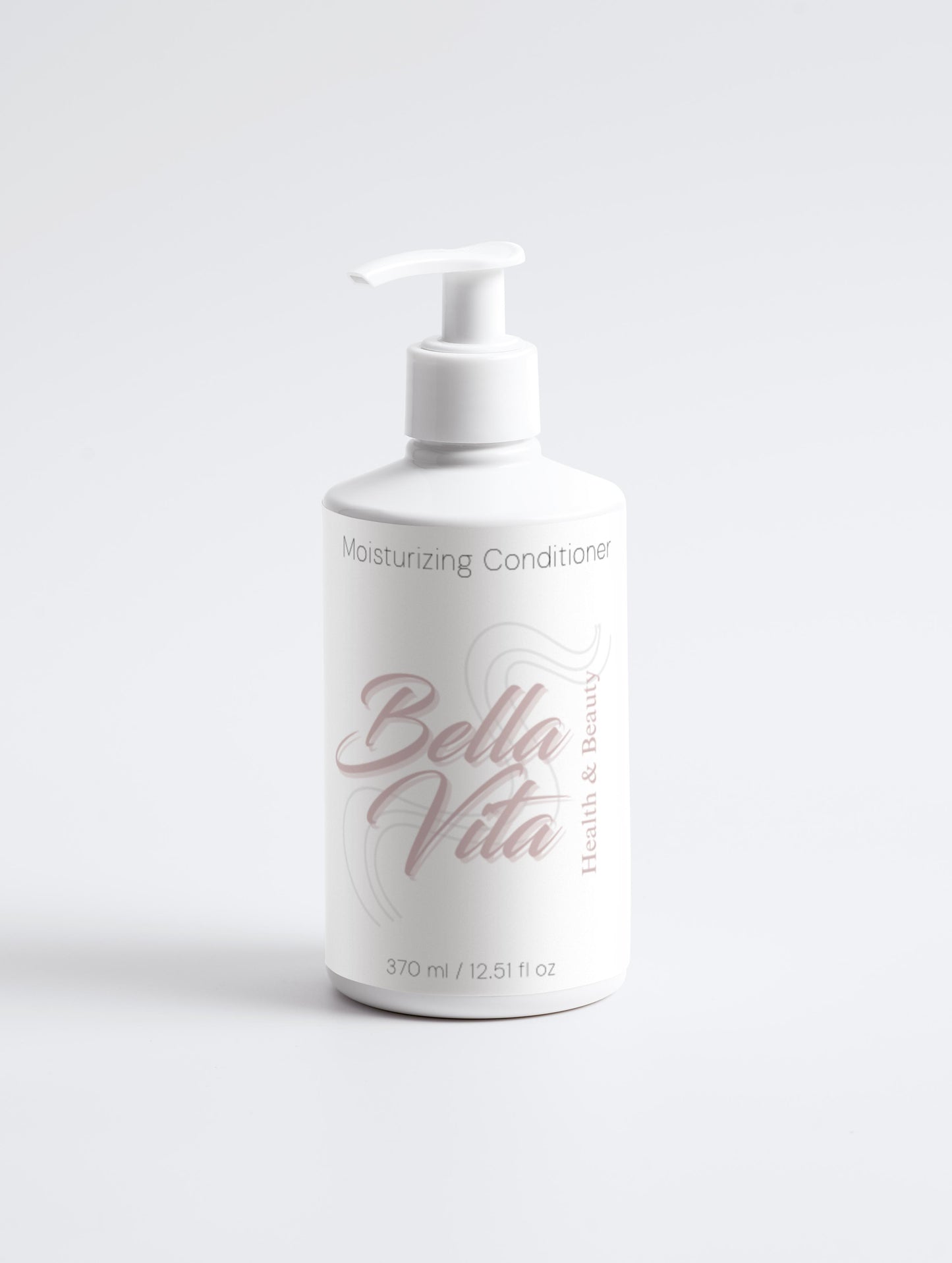 Moisturizing Conditioner