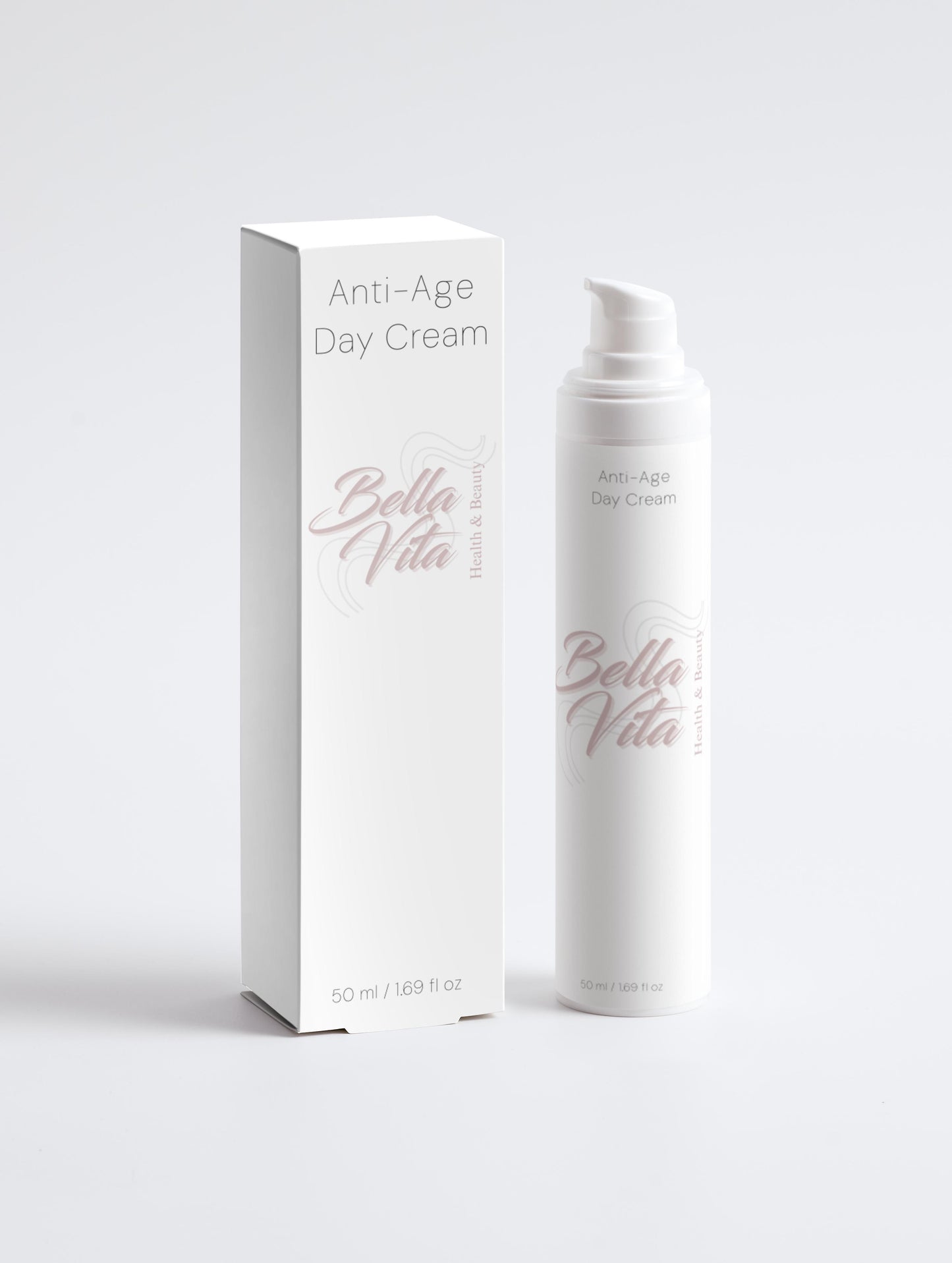 Anti-Ageing Performance Duo