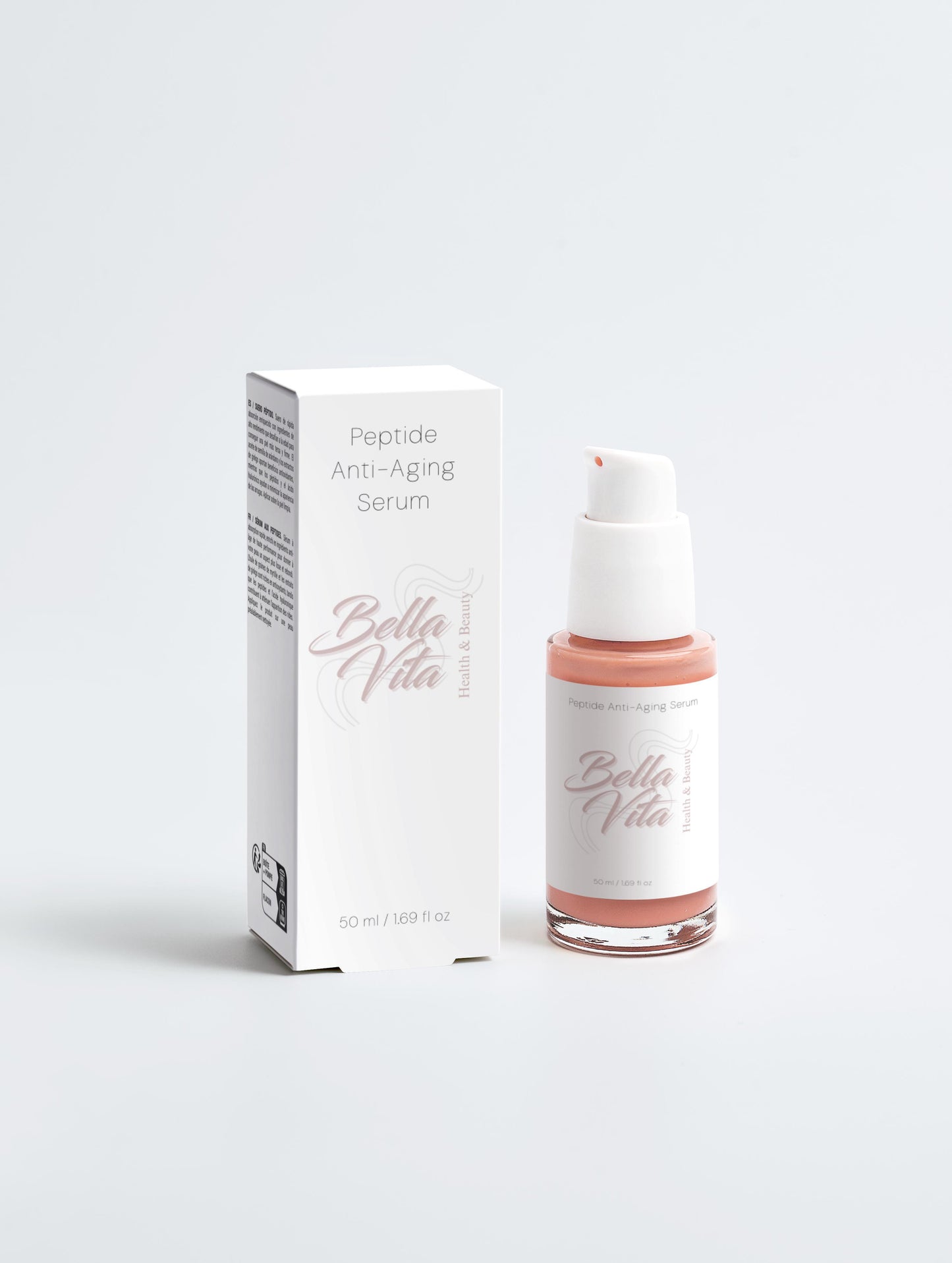 Anti-Ageing Performance Duo