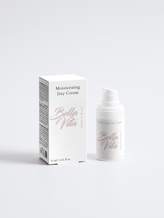 Moisturizing Day Cream