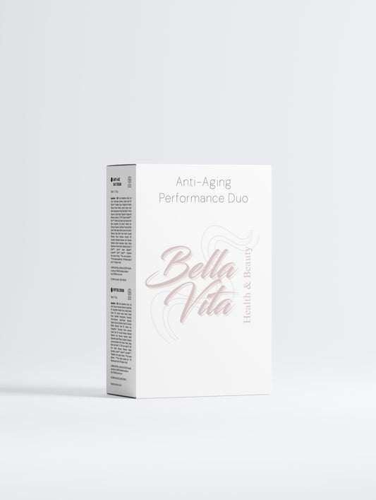 Anti-Ageing Performance Duo